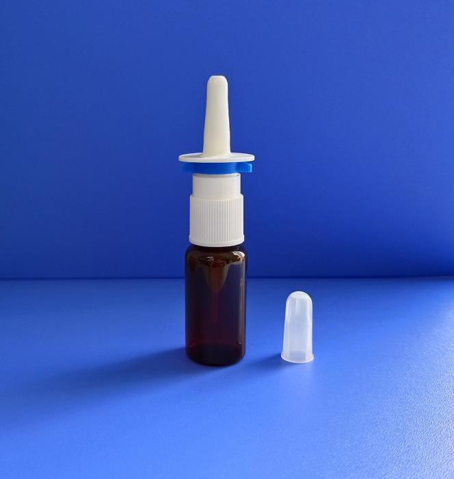 Meet Bona's Nasal Sprays and their applications in the pharmaceutical industry